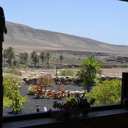 Casa Vista Oasis En Fuerteventura Villa La Guirra Kültér fotó