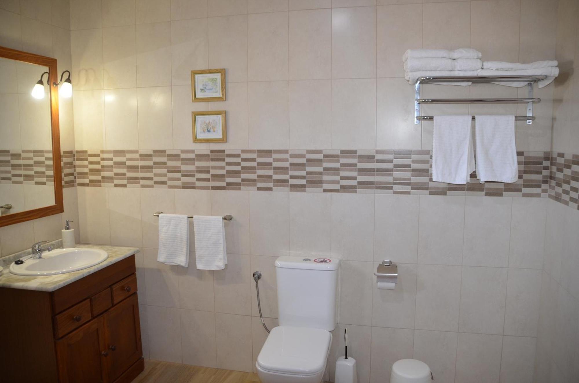 Casa Vista Oasis En Fuerteventura Villa La Guirra Kültér fotó