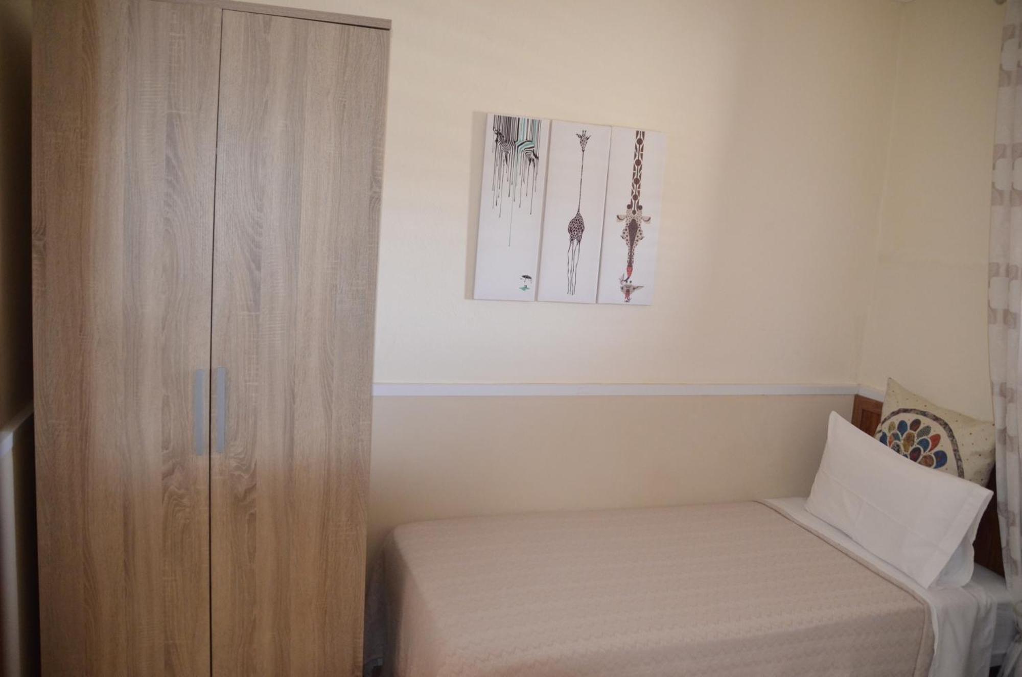 Casa Vista Oasis En Fuerteventura Villa La Guirra Kültér fotó