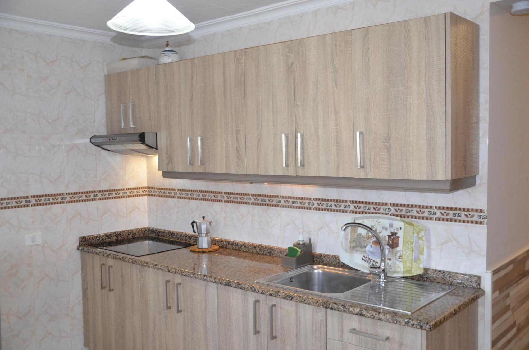 Casa Vista Oasis En Fuerteventura Villa La Guirra Kültér fotó