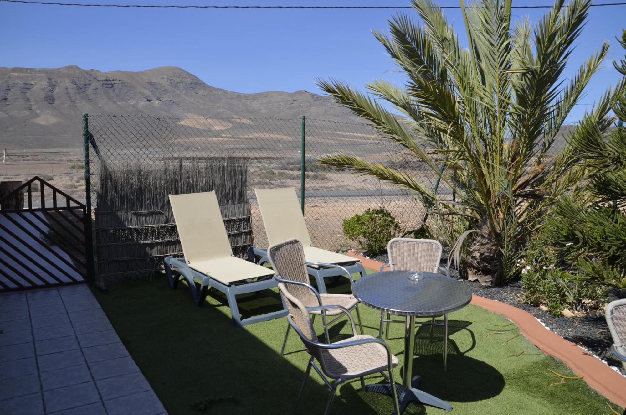 Casa Vista Oasis En Fuerteventura Villa La Guirra Kültér fotó