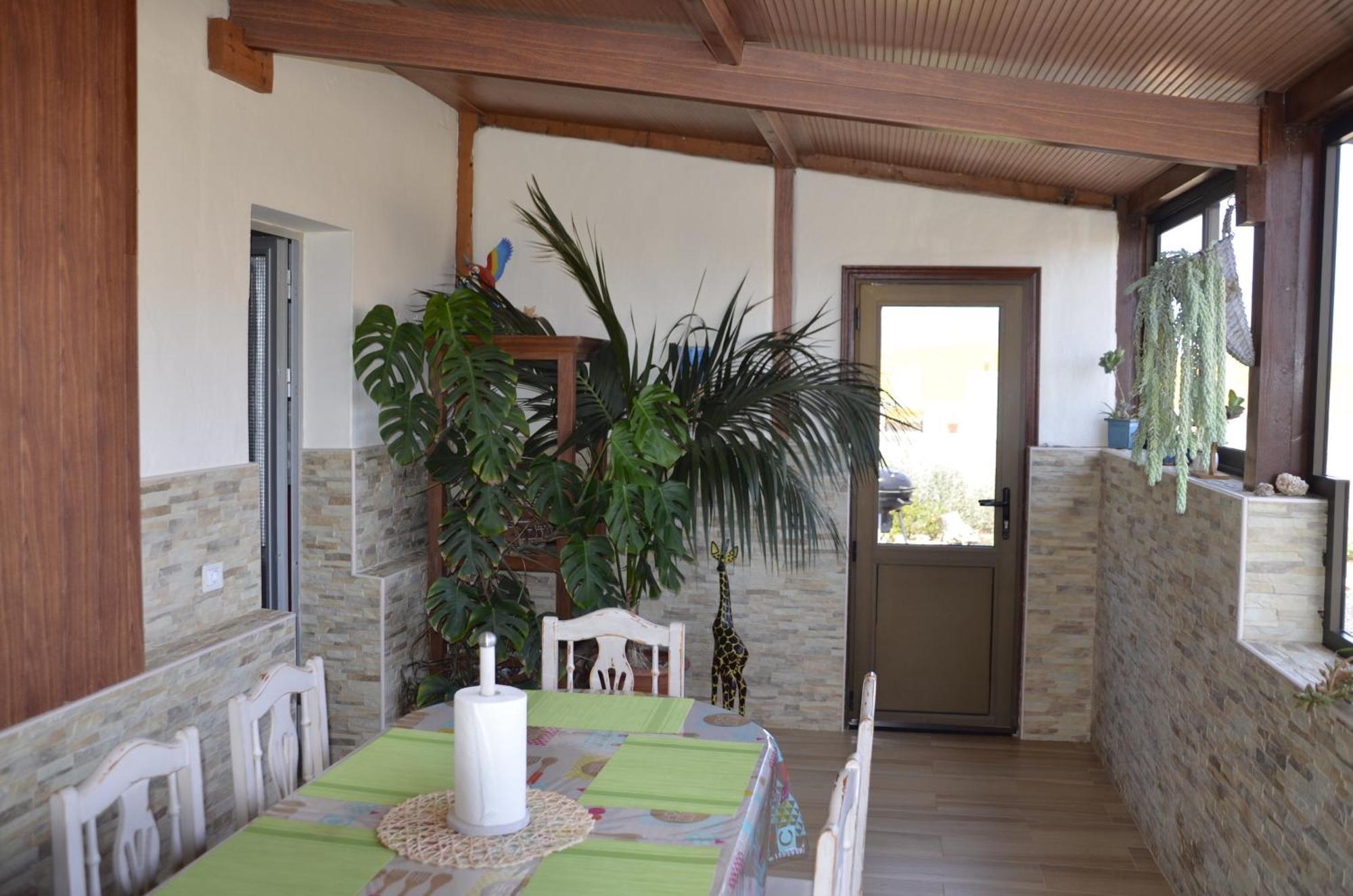 Casa Vista Oasis En Fuerteventura Villa La Guirra Kültér fotó
