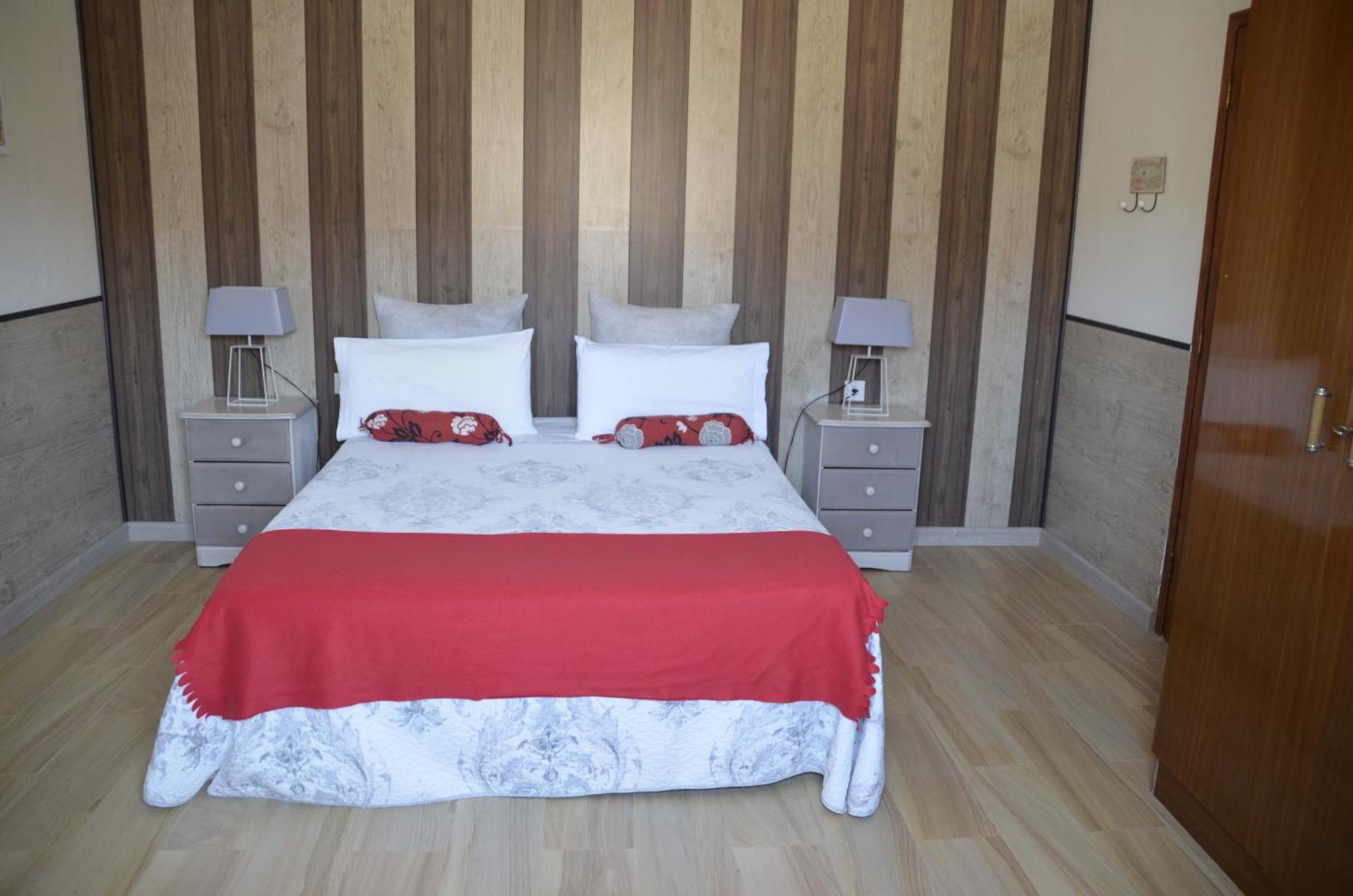 Casa Vista Oasis En Fuerteventura Villa La Guirra Kültér fotó
