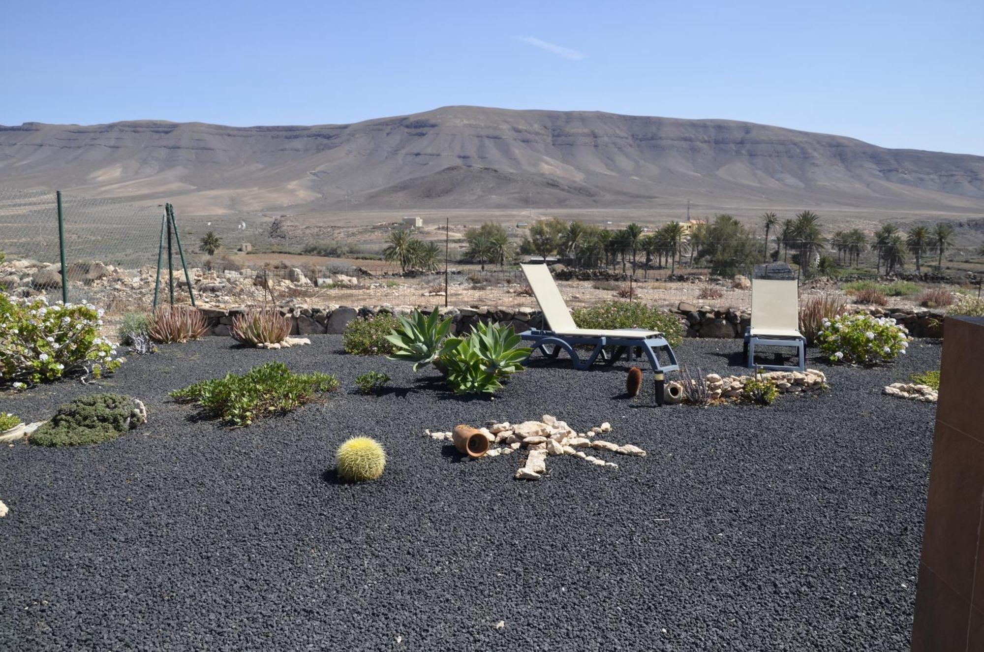 Casa Vista Oasis En Fuerteventura Villa La Guirra Kültér fotó
