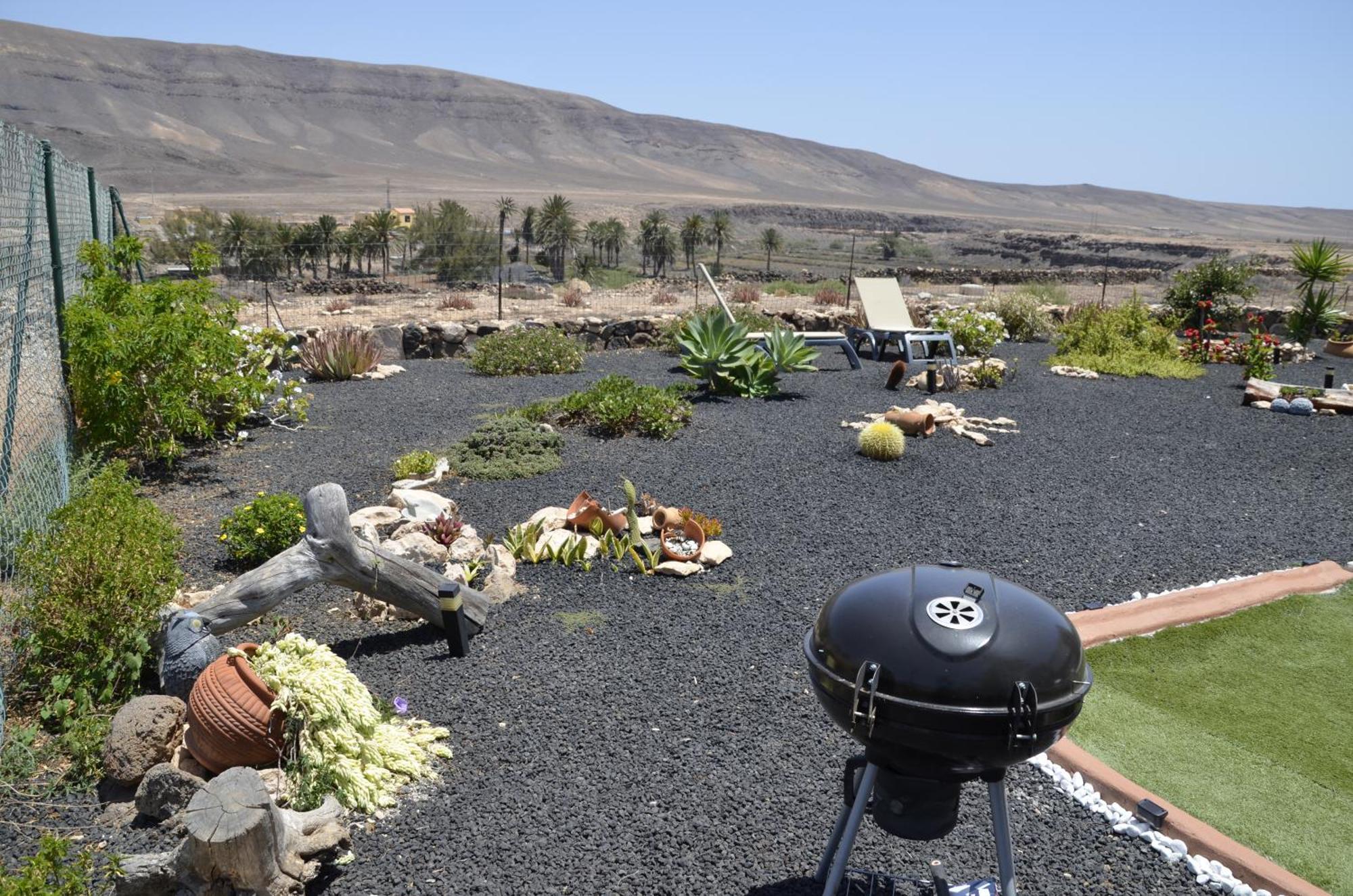 Casa Vista Oasis En Fuerteventura Villa La Guirra Kültér fotó