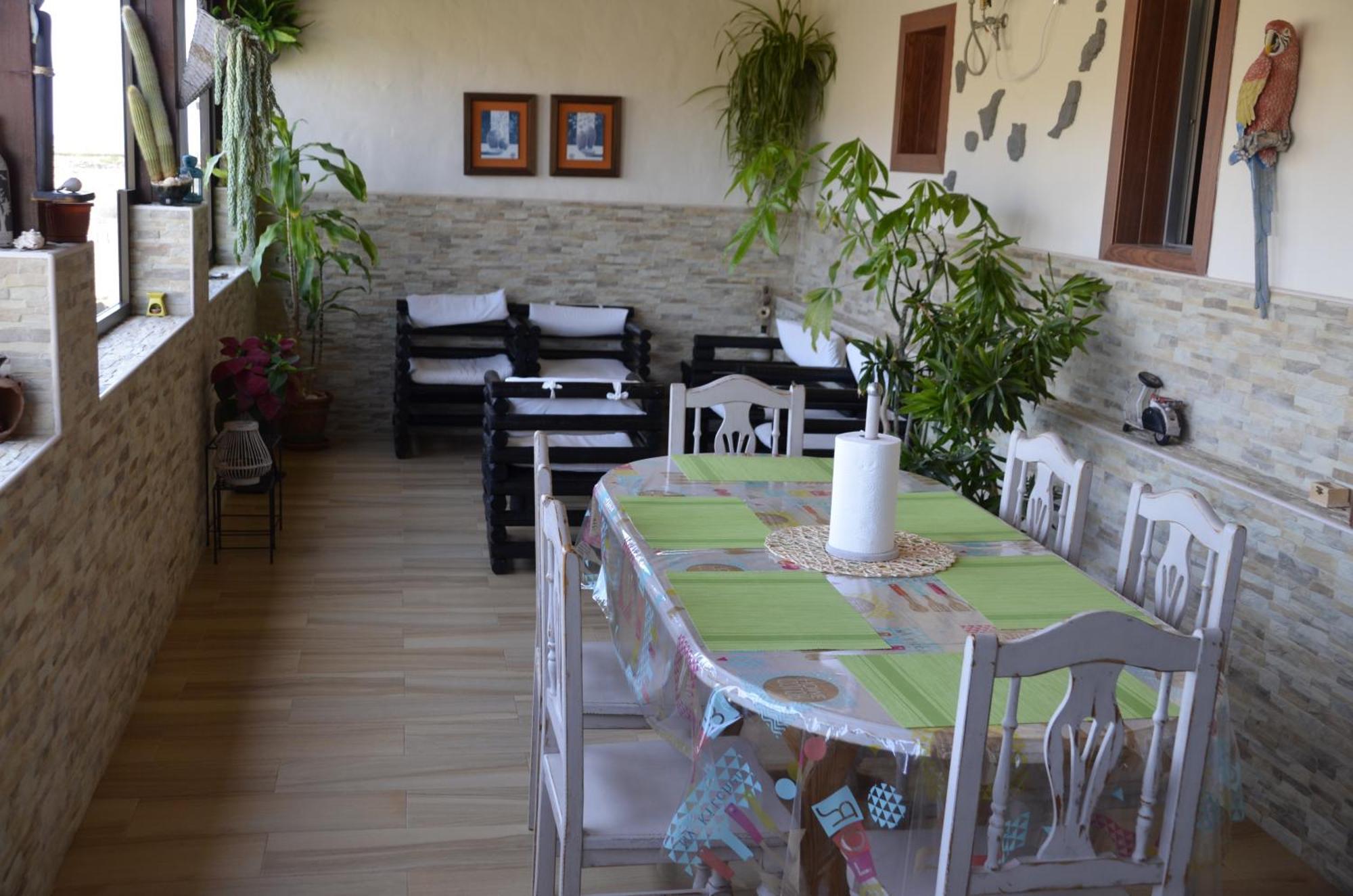 Casa Vista Oasis En Fuerteventura Villa La Guirra Kültér fotó
