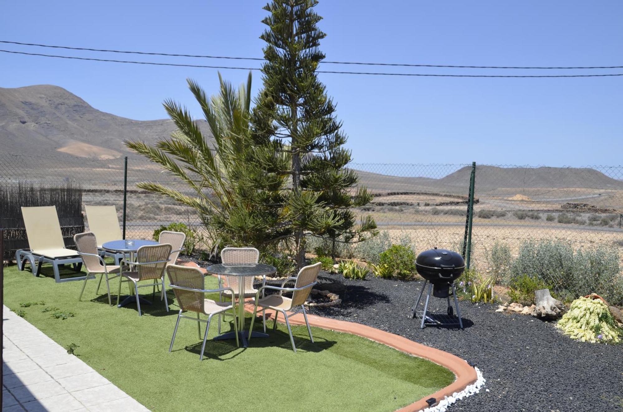 Casa Vista Oasis En Fuerteventura Villa La Guirra Kültér fotó